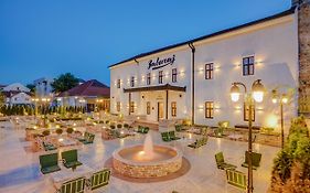 Hotel Zavicaj
